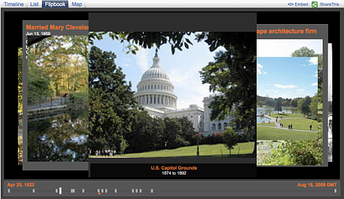 Dipity: Flipbook Dipity: Flipbook