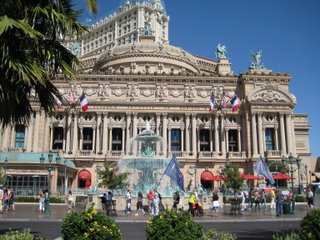 Paris, Las Vegas
