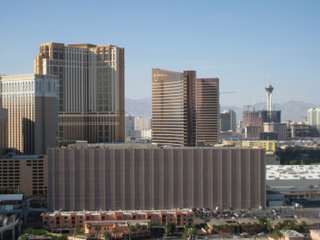 Las Vegas Strip