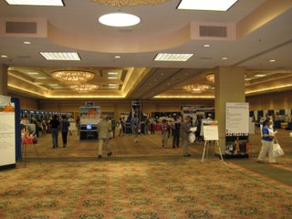 APA Registration Area