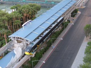 Las Vegas Monorail