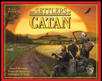 Settlers of Catan