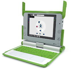 XO-1 computer
