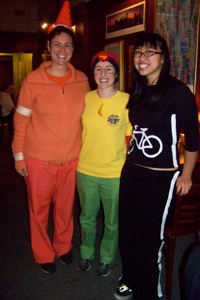Urban Planning Halloween Costumes Urban Planning Halloween Costumes