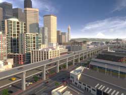 Seattle Rebuild option