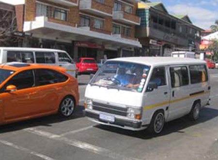 Minibus Minibus