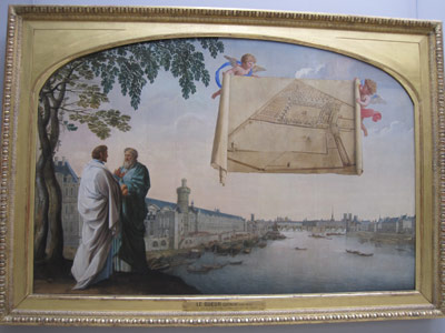 Le Sueuer Le Sueuer