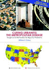 Cover: Curing Urbanitis