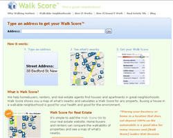 www.walkscore.com